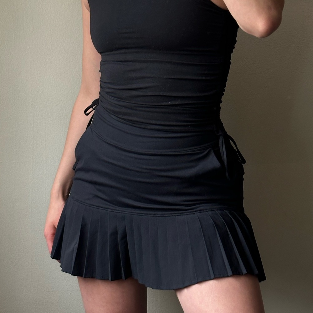 Tennis skirt